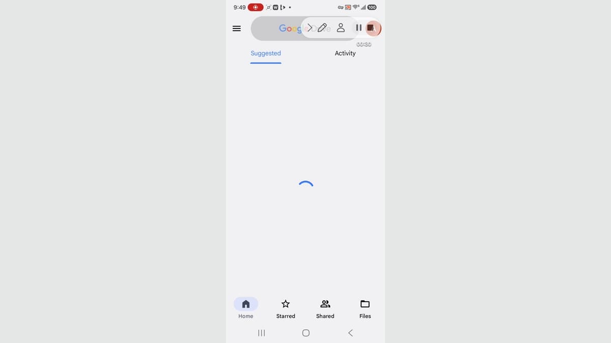 Google Drive cover image