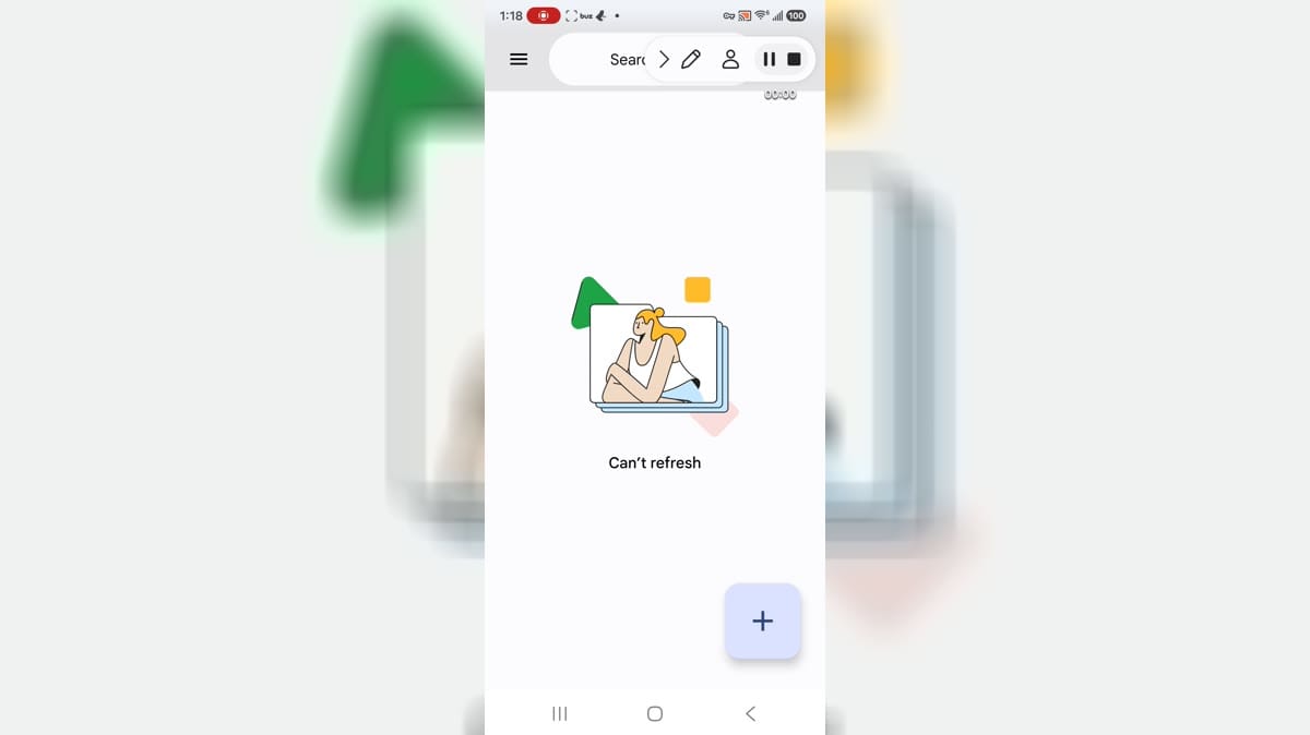 Google Docs cover image