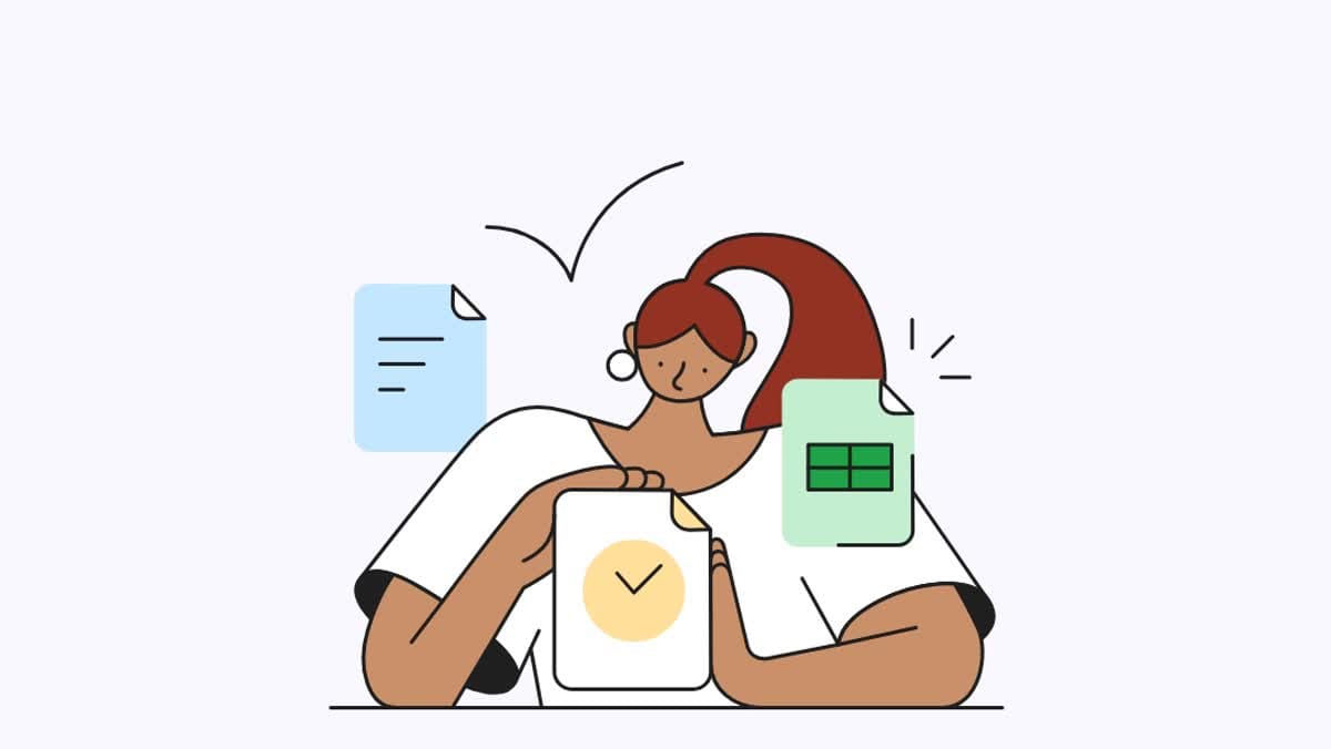 Google Sheets cover image