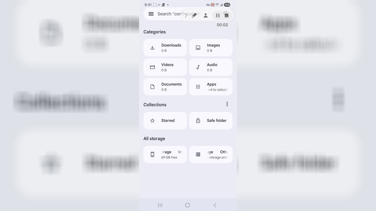 Files by Google cover image