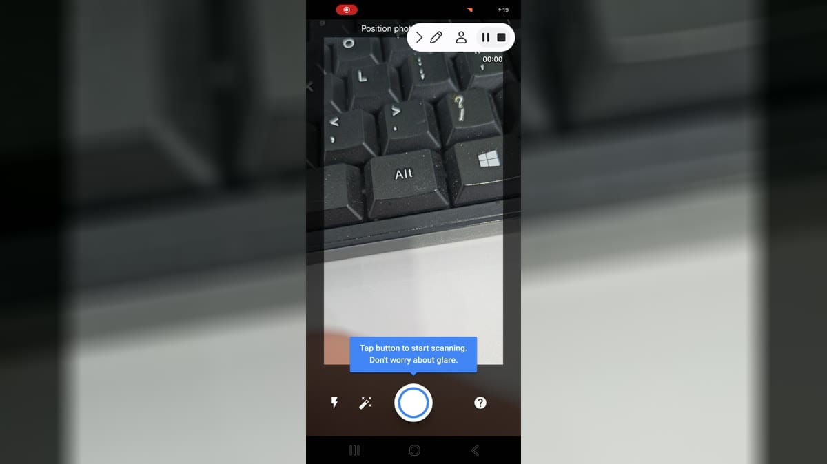 PhotoScan by Google Photos cover image