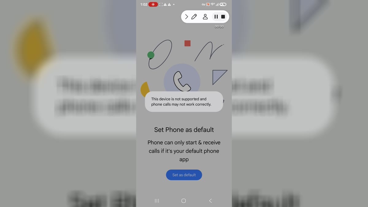 Phone by Google cover image