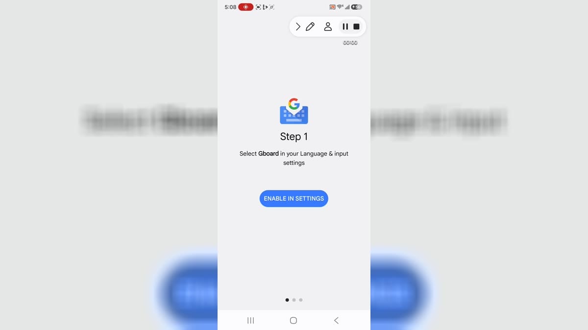 Gboard cover image