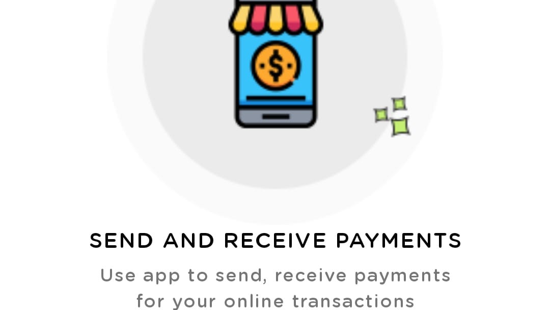 GO Pay cover image