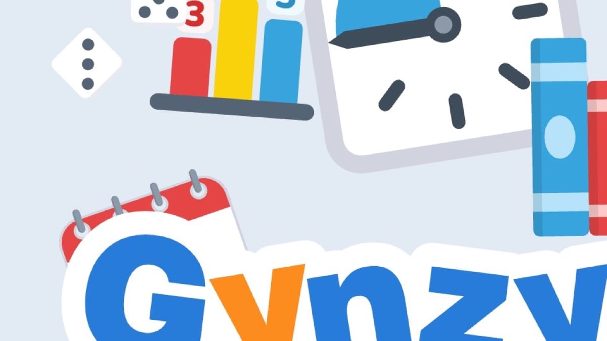 Gynzy Teaching Tools cover image