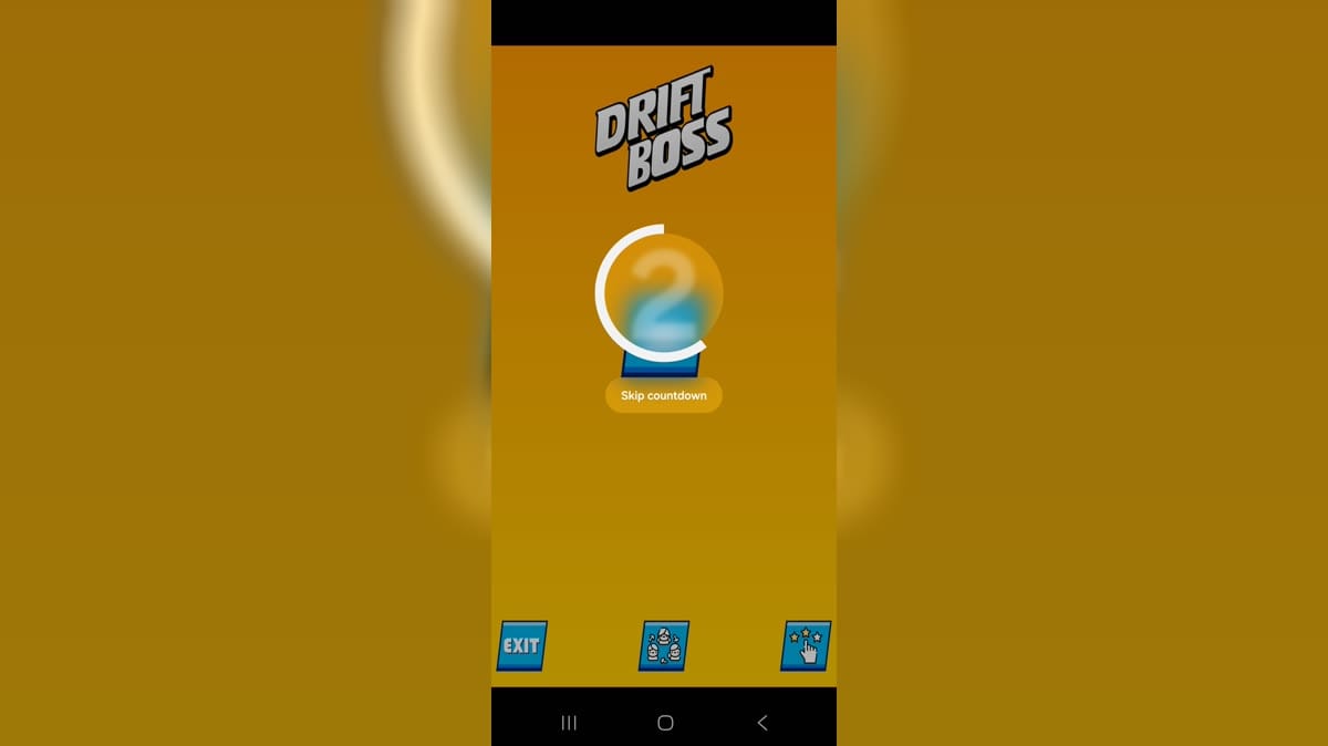 Drift Boss cover image