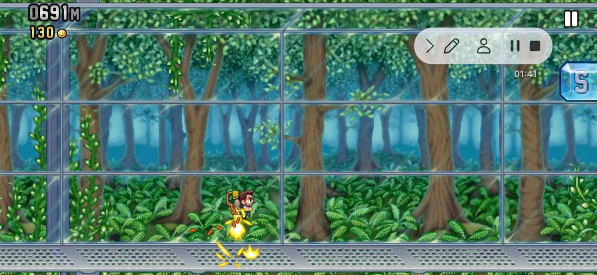Jetpack Joyride cover image