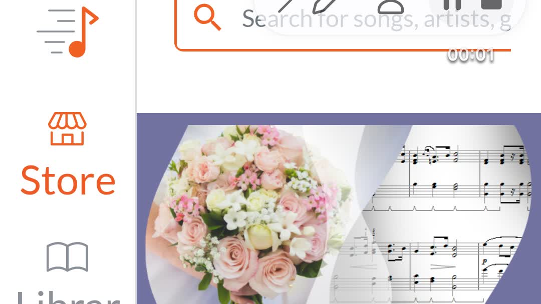 Sheet Music Direct cover image