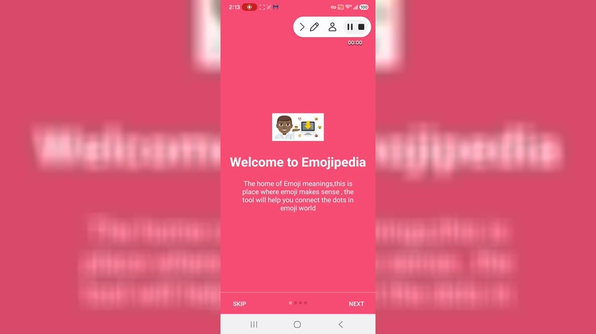 Emojipedia cover image