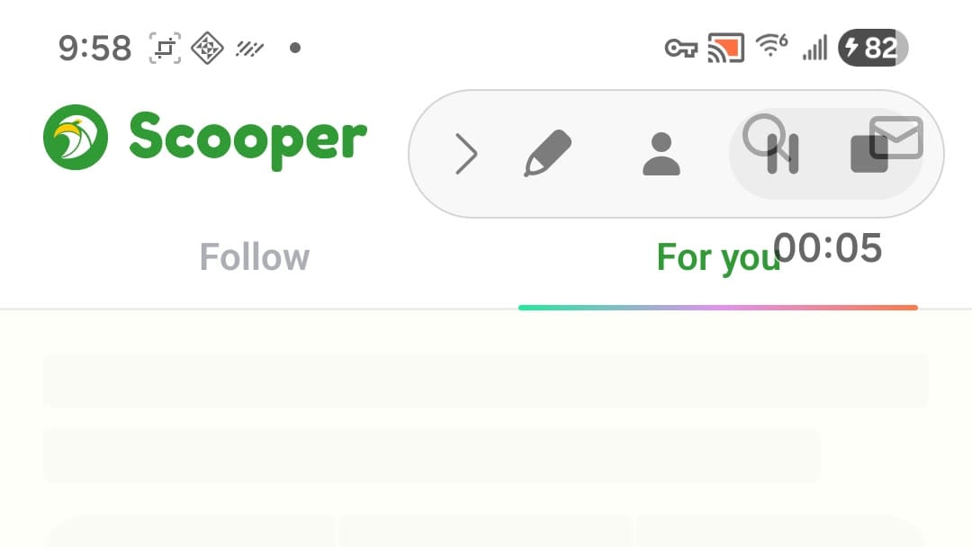 Scooper News cover image