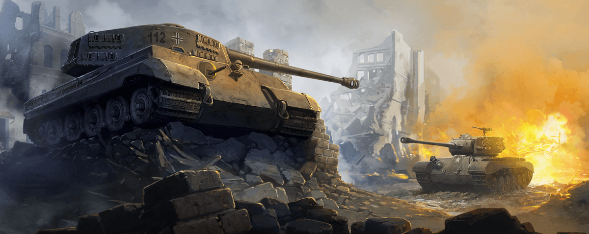 Armor Age cover image