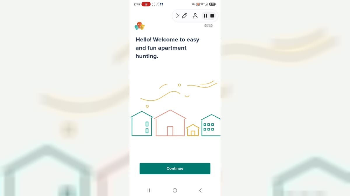 HotPads Rent Apartments cover image
