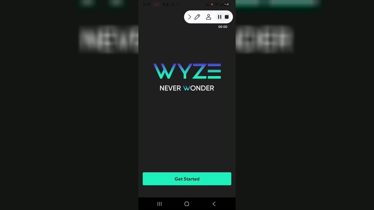 Wyze cover image