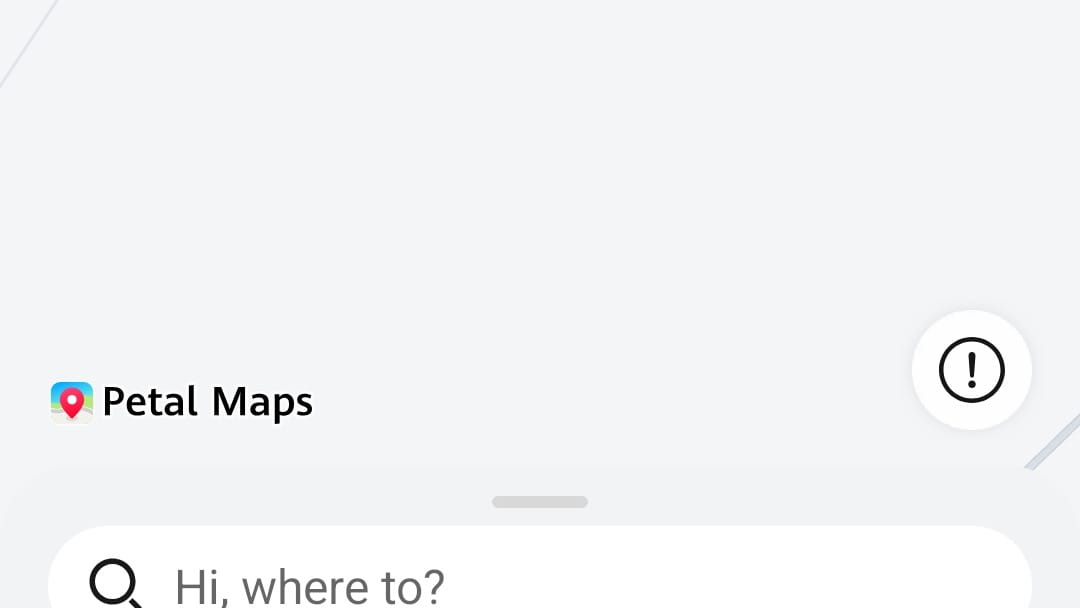 Petal Maps cover image