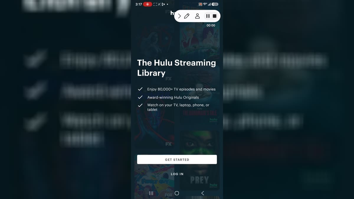 Hulu cover image