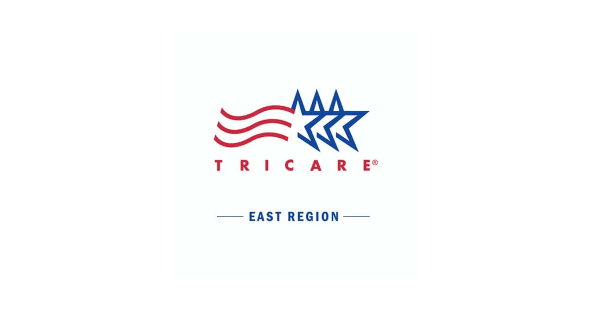TRICARE East cover image