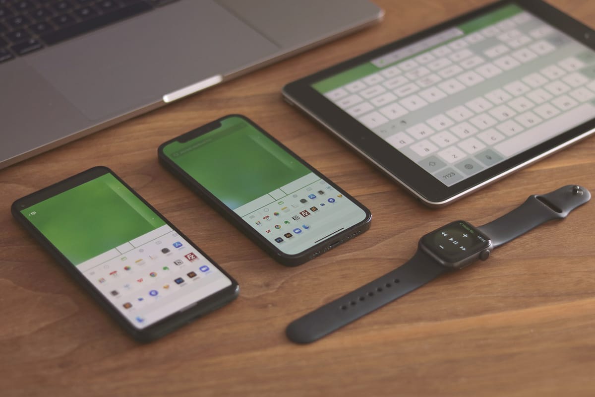 Remote Mouse cover image