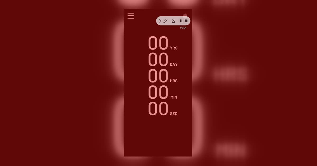 Countdown cover image