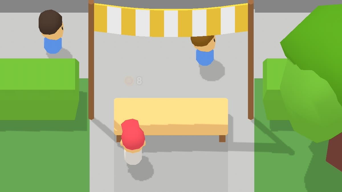 Eatventure cover image