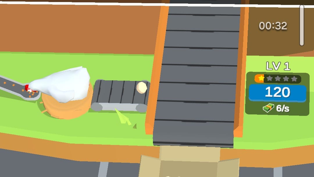 Idle Egg Factory cover image