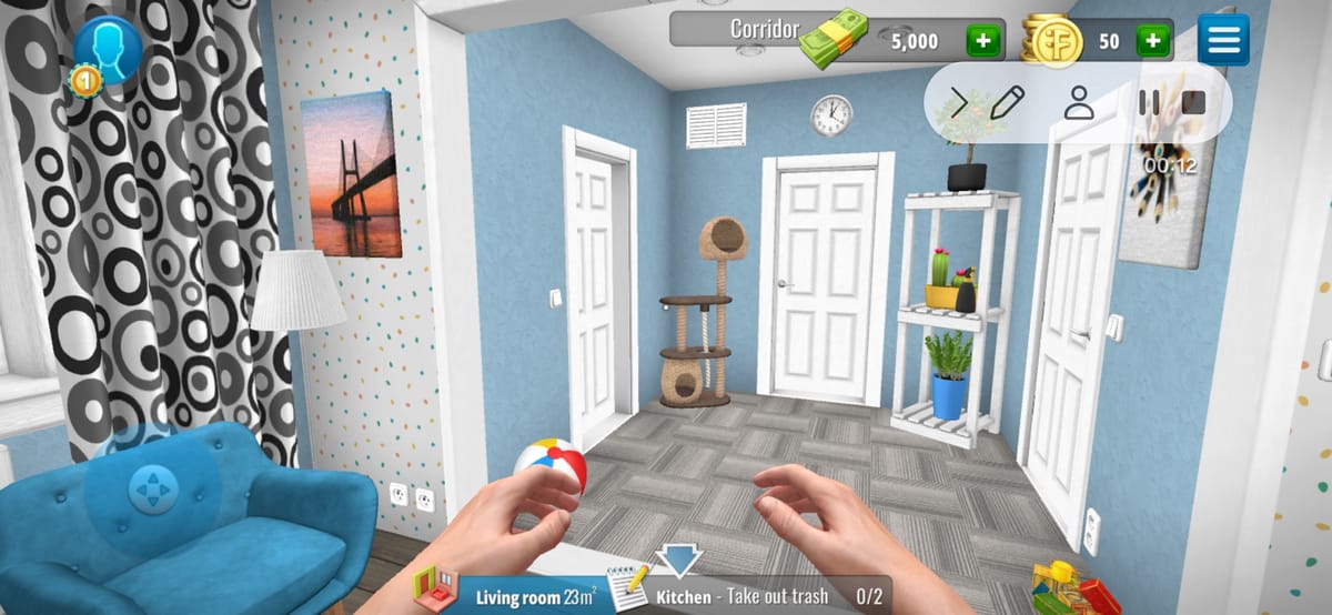 House Flipper: Home Design cover image