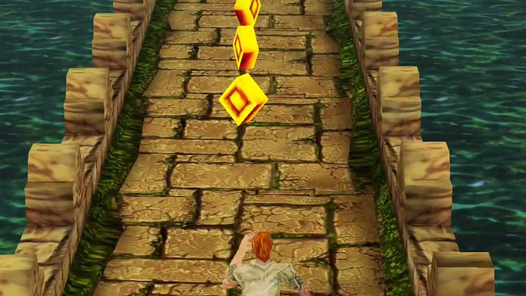 Temple Run cover image