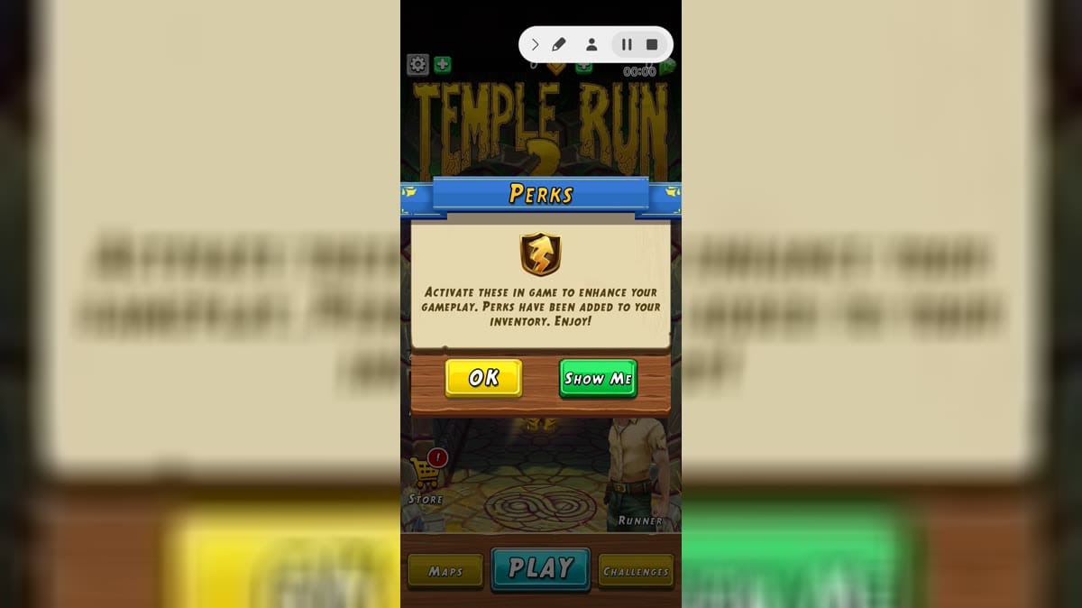 Temple Run 2 cover image