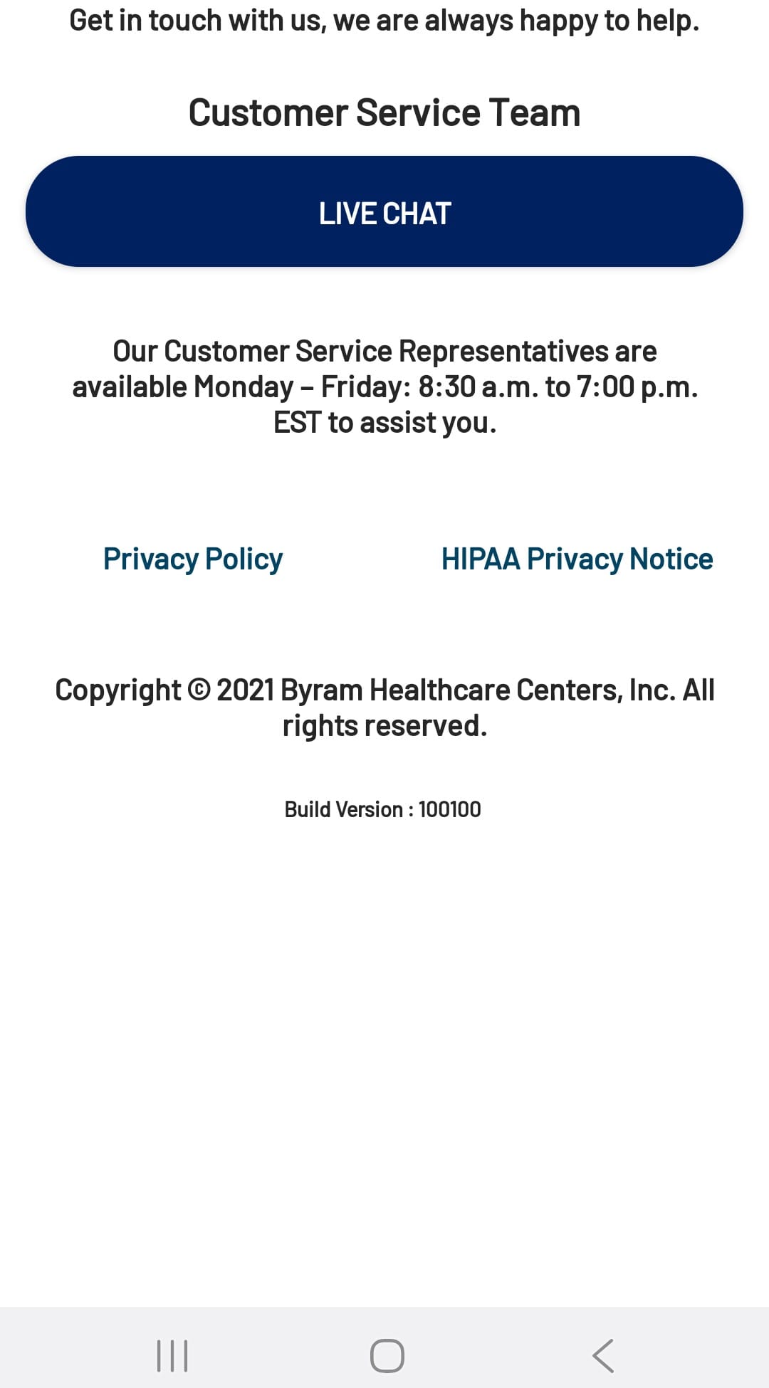 mybyram cover image