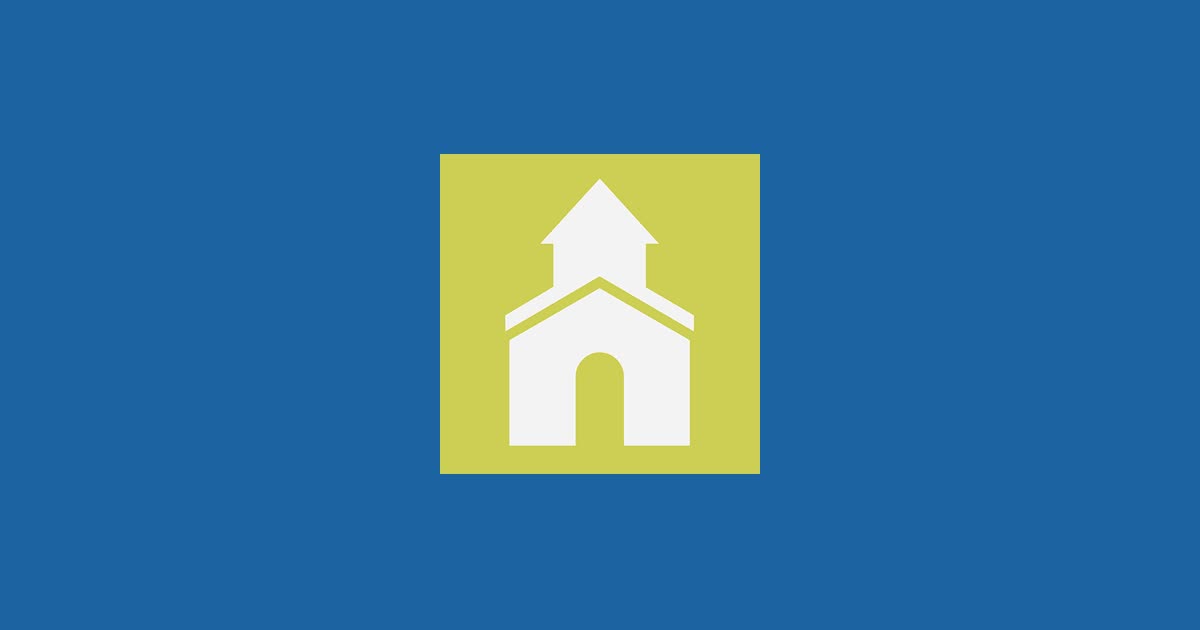 Instant Church Directory cover image