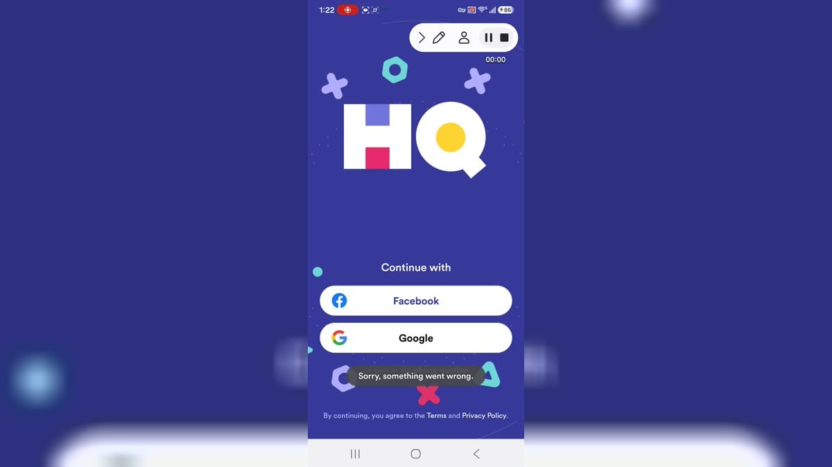 HQ Trivia cover image