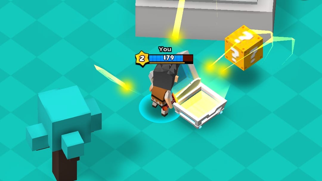 Chop.io cover image