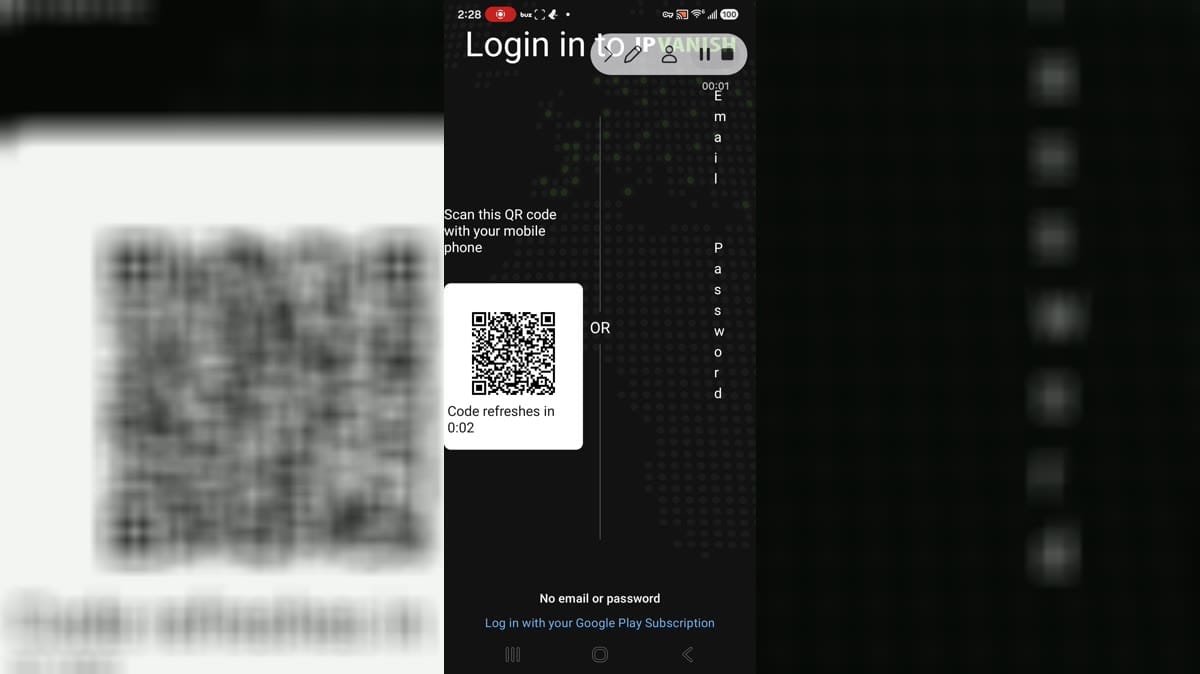 IPVanish cover image