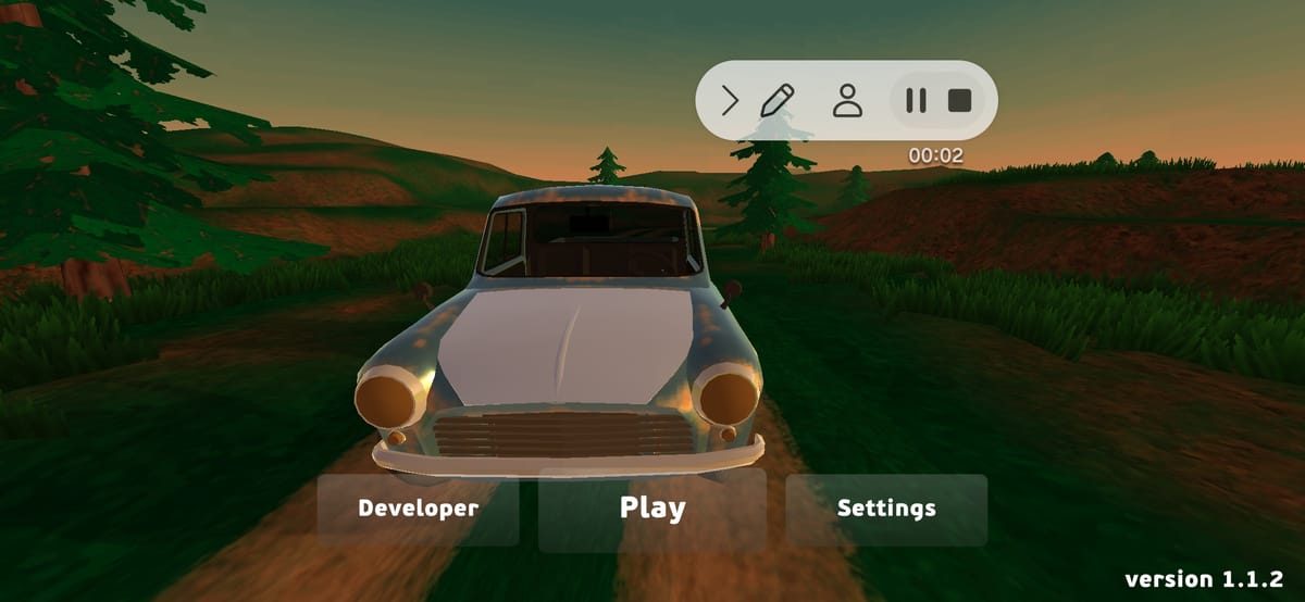 PickUp cover image
