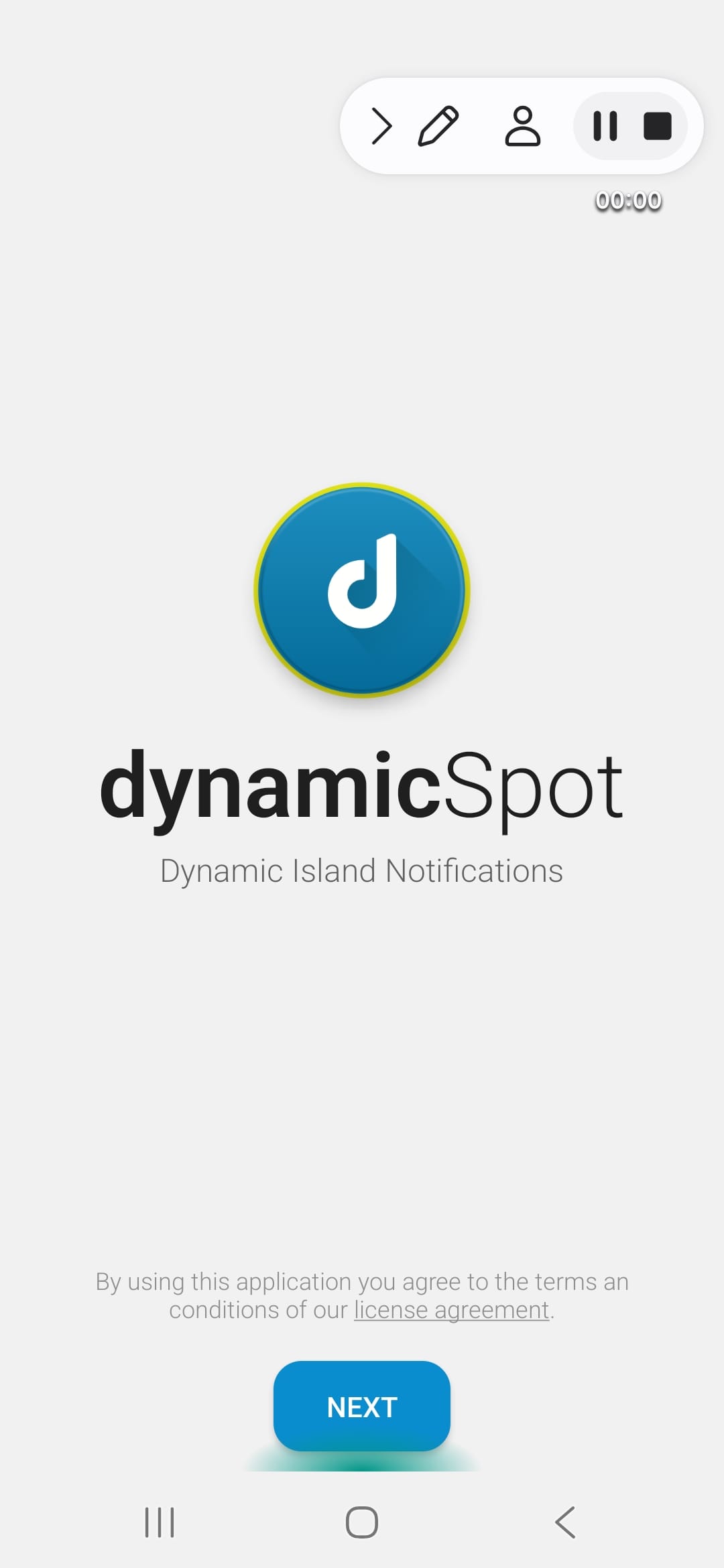 dynamicSpot cover image