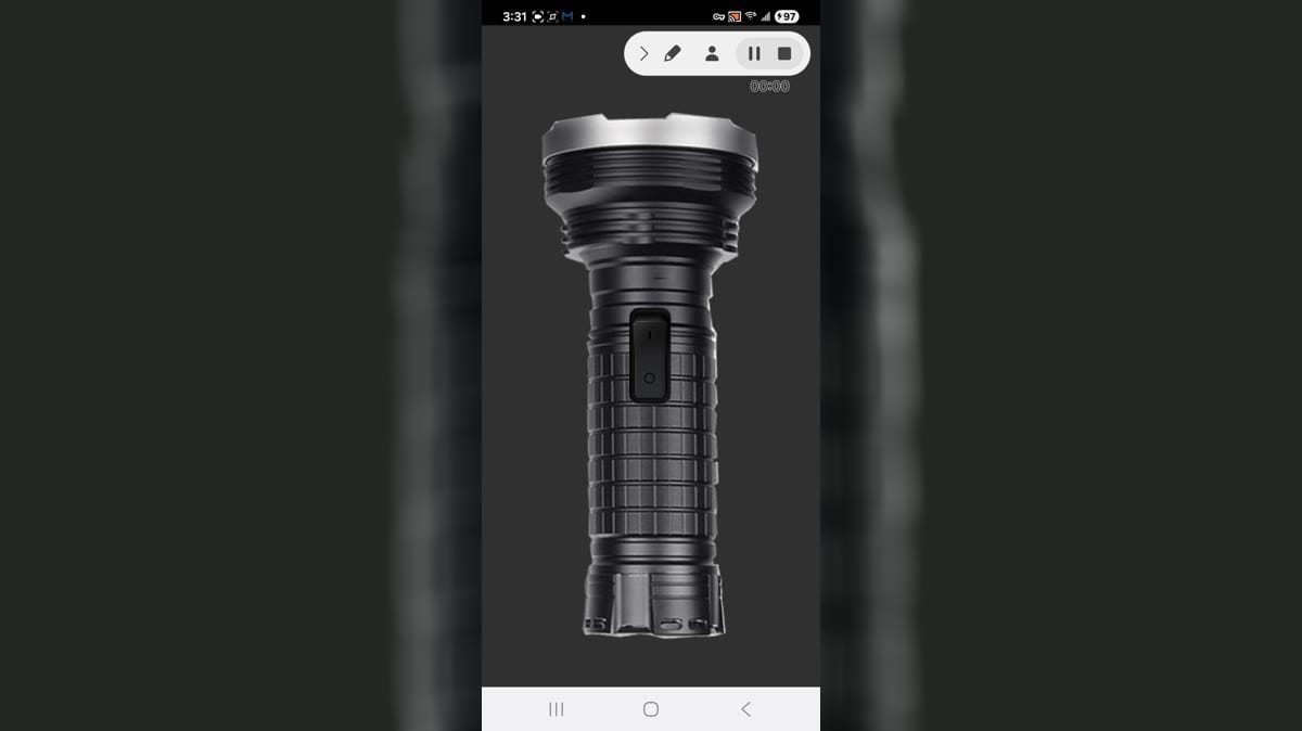 Torch cover image