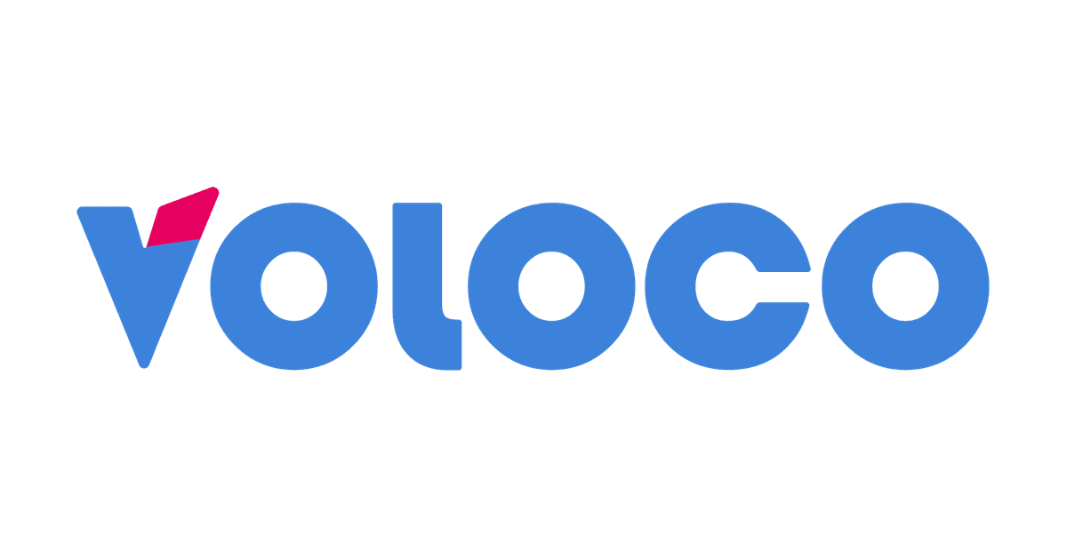 Voloco cover image