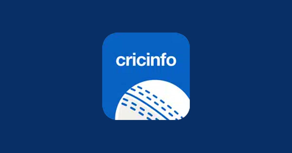 Cricinfo cover image