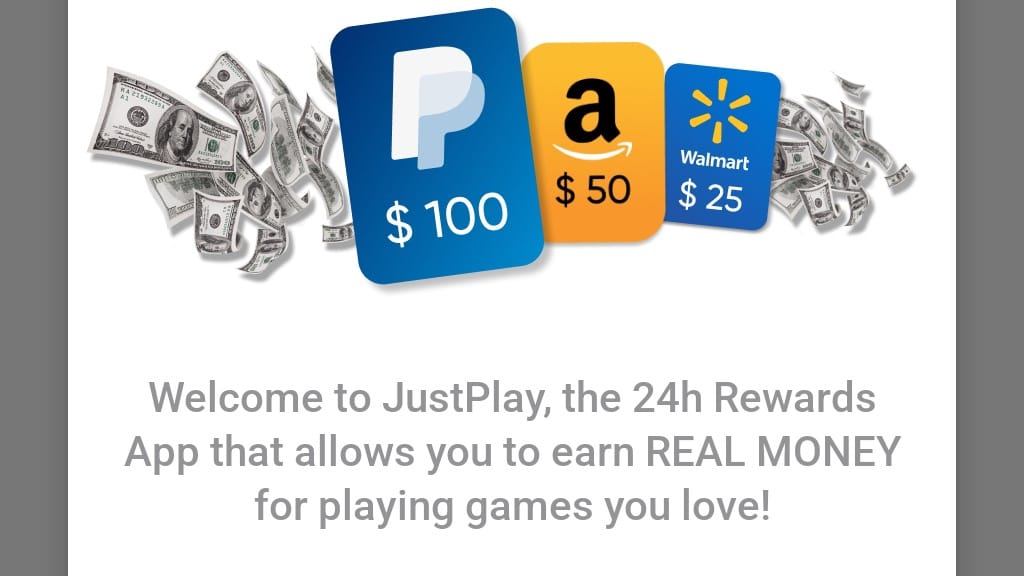 JustPlay cover image