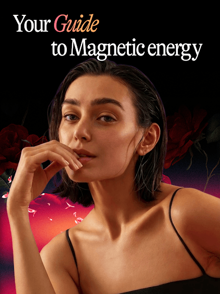 Magneta cover image