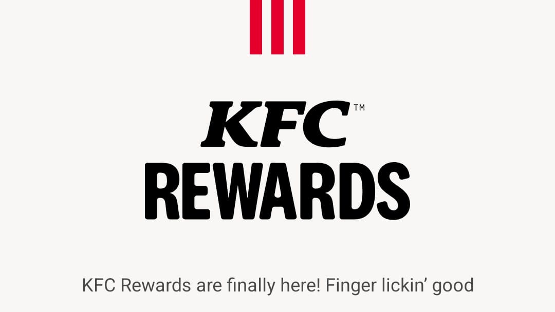 KFC cover image