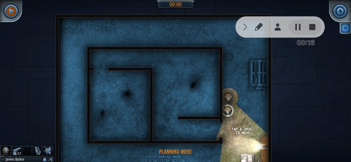 Door Kickers cover image
