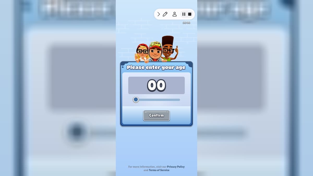 Subway Surfers cover image