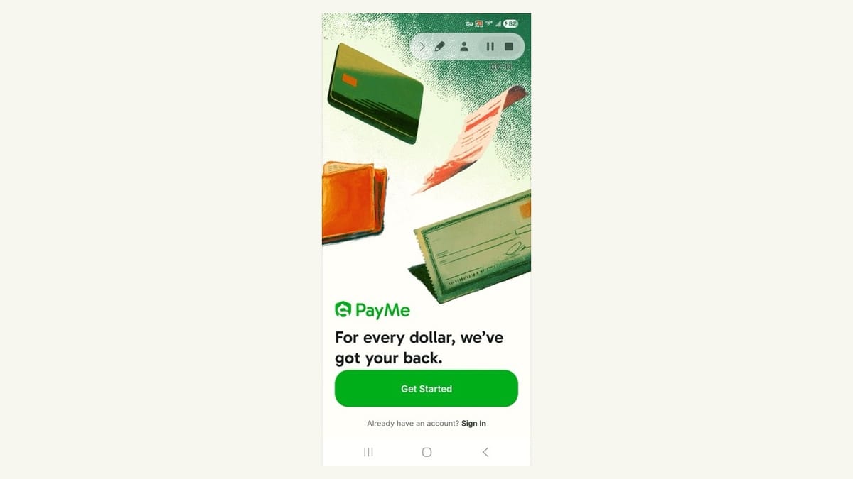 PayMe - Claim Your Money cover image