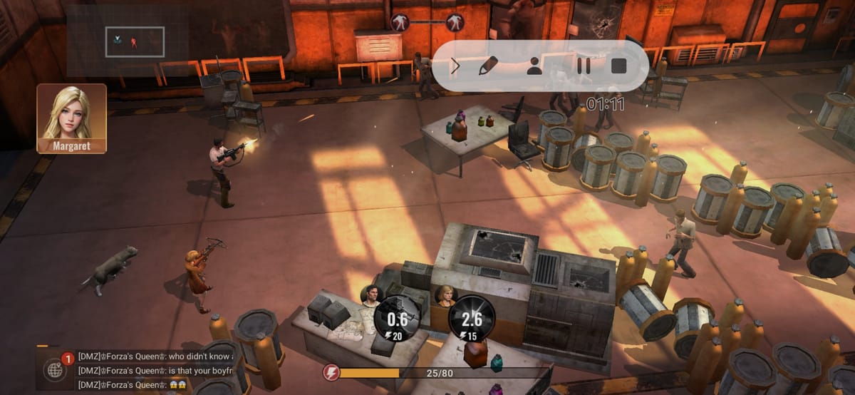State of Survival: Zombie War cover image