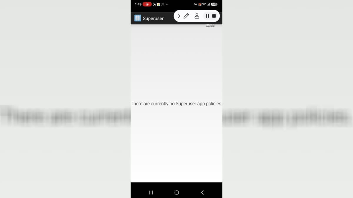 Superuser cover image