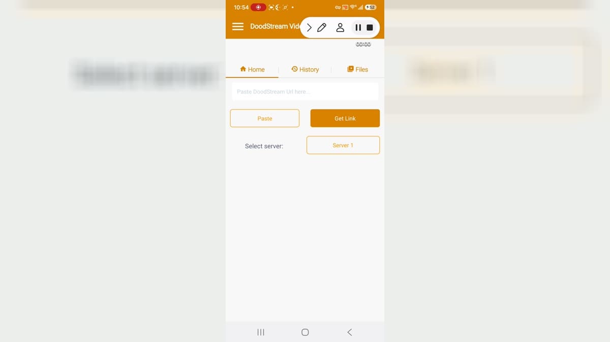 DoodStream Video Player cover image