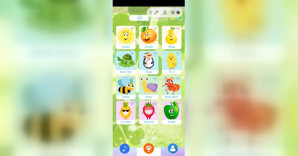 Piano Tiles cover image