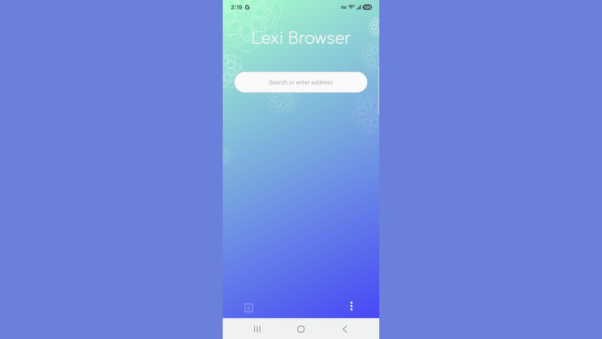 Lexi Browser cover image