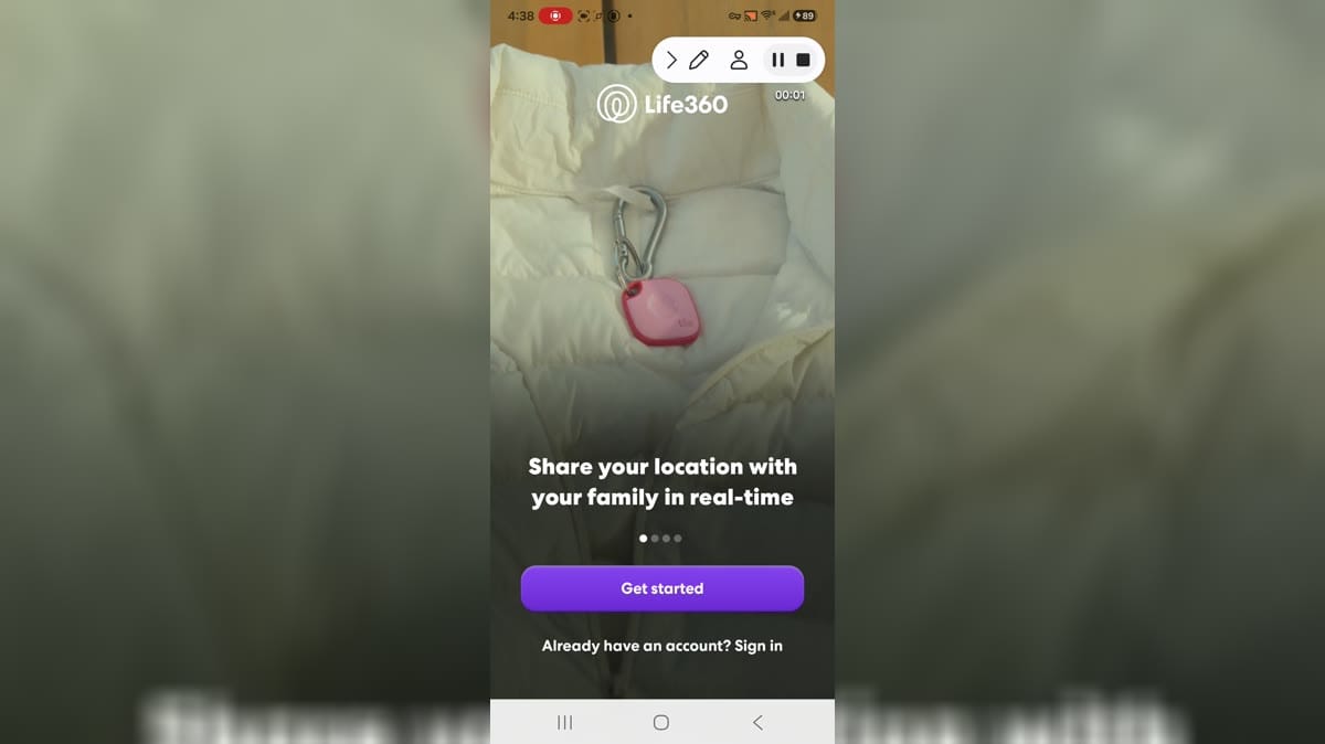 Life360 cover image