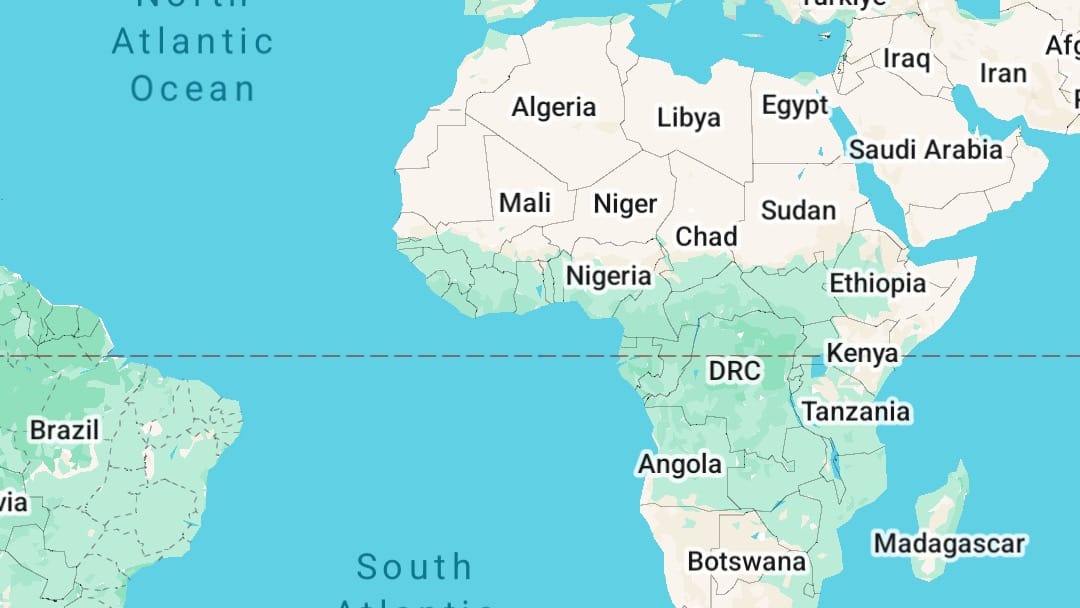 Location Changer cover image